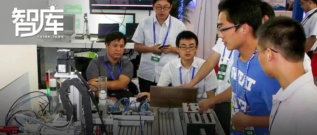 工业软件遭遇人才“卡脖子”，培养难、招聘难、留人难，还被互联网游戏业强势分流！