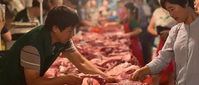 过度下跌一级预警，立即启动！困扰行业已久的“猪周期”，怎么“烫平”？