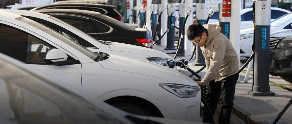 别慌，2022年，新能源车补贴政策仍是巨大利好