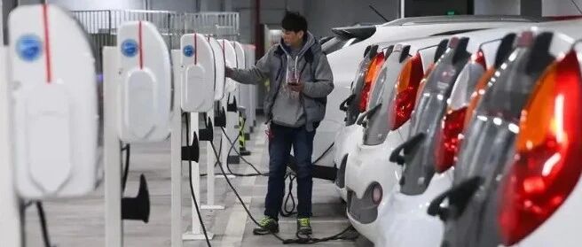 重大利好！事关600万新能源车主，专属保险条款要来了