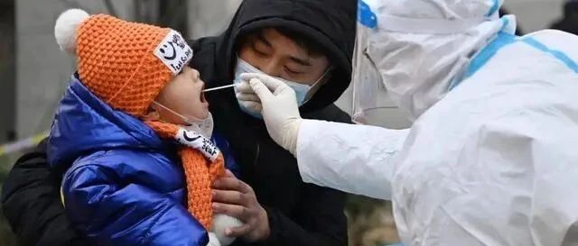 感染奥密克戎不过是“大号流感”？不可大意！