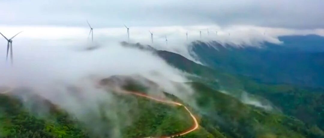 发展红色旅游，碧桂园助力江西兴国乡村振兴