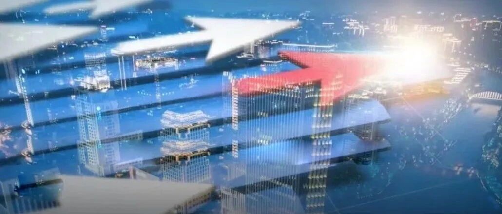 同比增8.1%！中国2021年经济年报出炉，看全文→