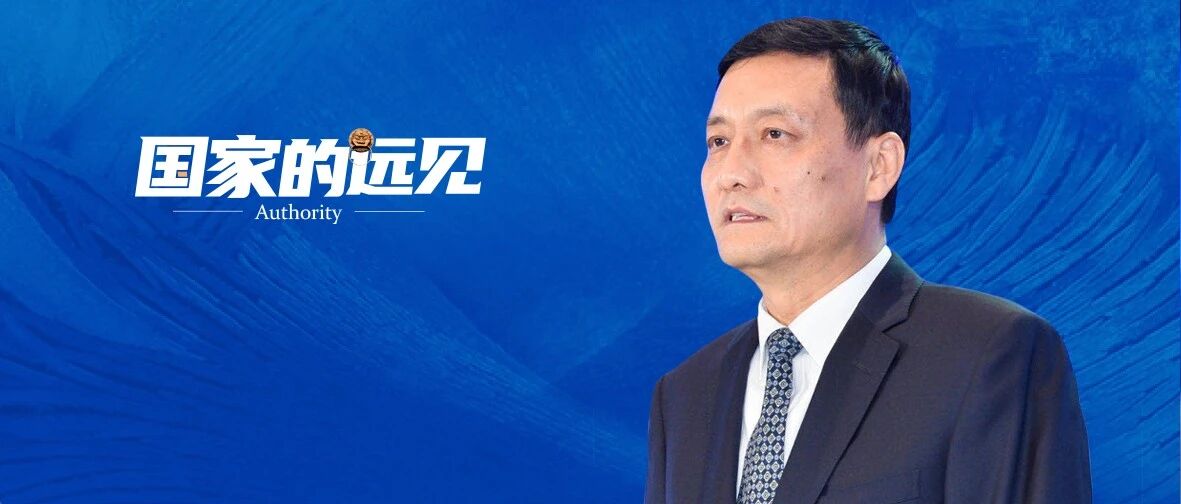 肖亚庆：“5G+工业互联网”正迸发出磅礴力量