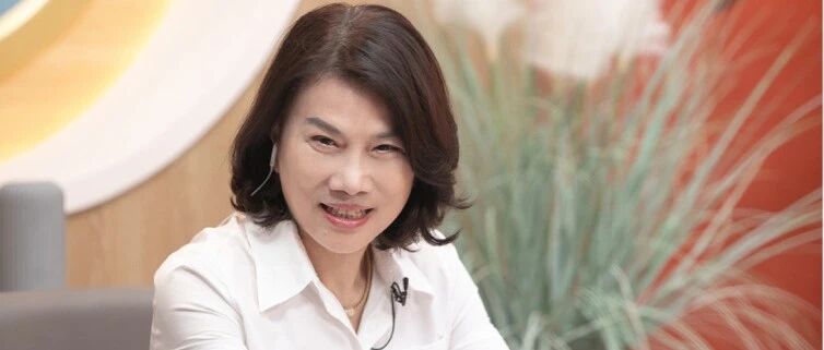 专访董明珠：斗争是驱动格力成长的源动力