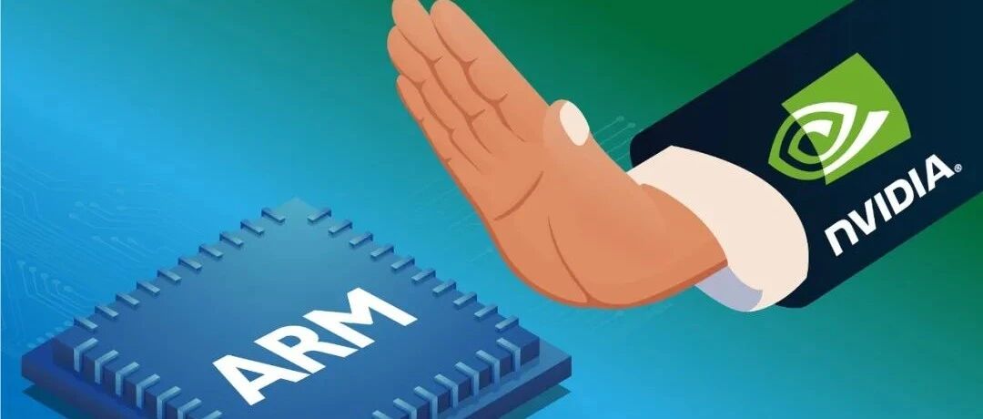 又一起半导体世纪大收购“凉了”…