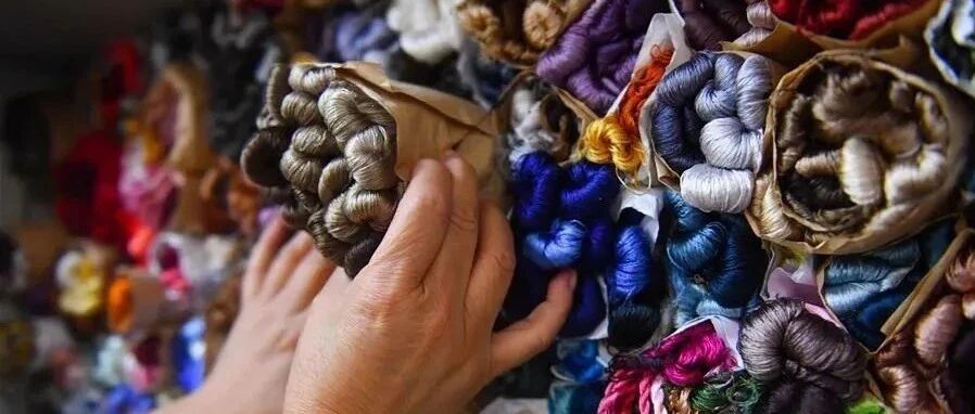 看完我只想说，中国商人太会做生意了！