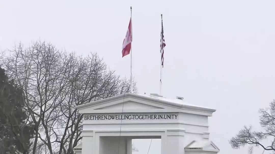 边境凉了! BC省跨境车辆暴跌38% 小店接连关门 2026年复苏无望!