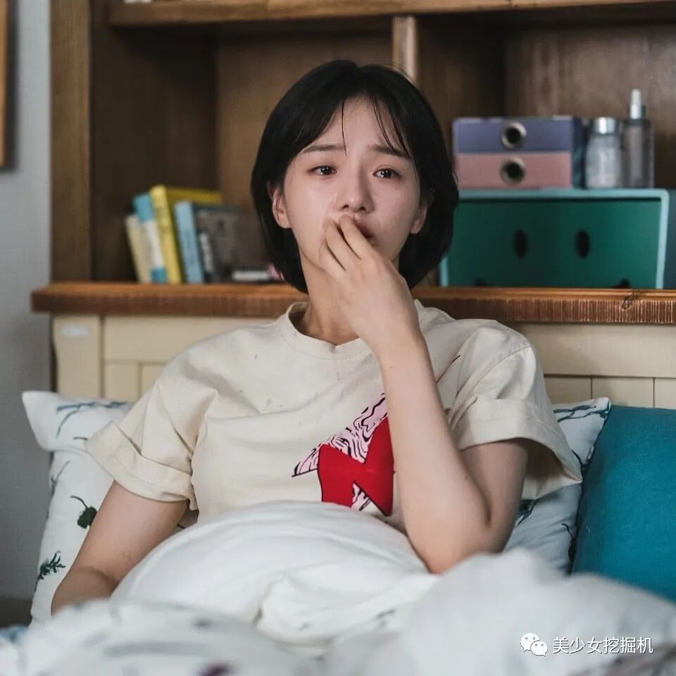 【美女】又一混血芭比颜踏进娱乐圈见光死？（组图） - 16