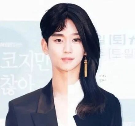 【美女】又一混血芭比颜踏进娱乐圈见光死？（组图） - 5