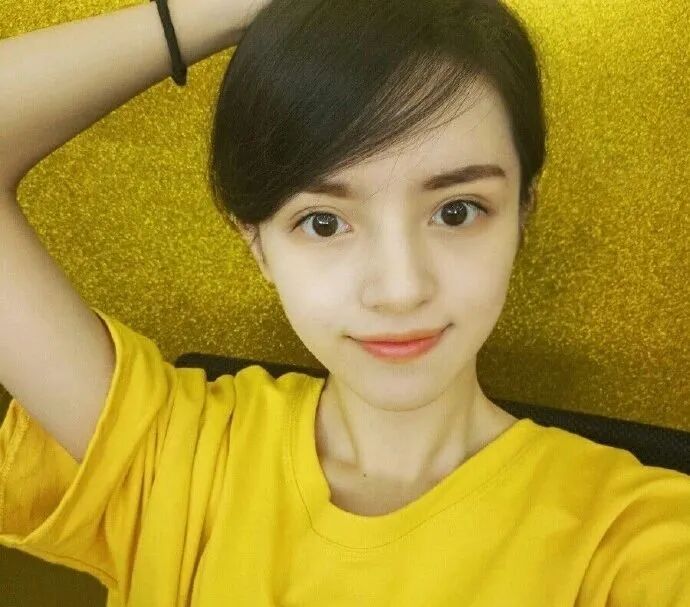 【美女】又一混血芭比颜踏进娱乐圈见光死？（组图） - 34