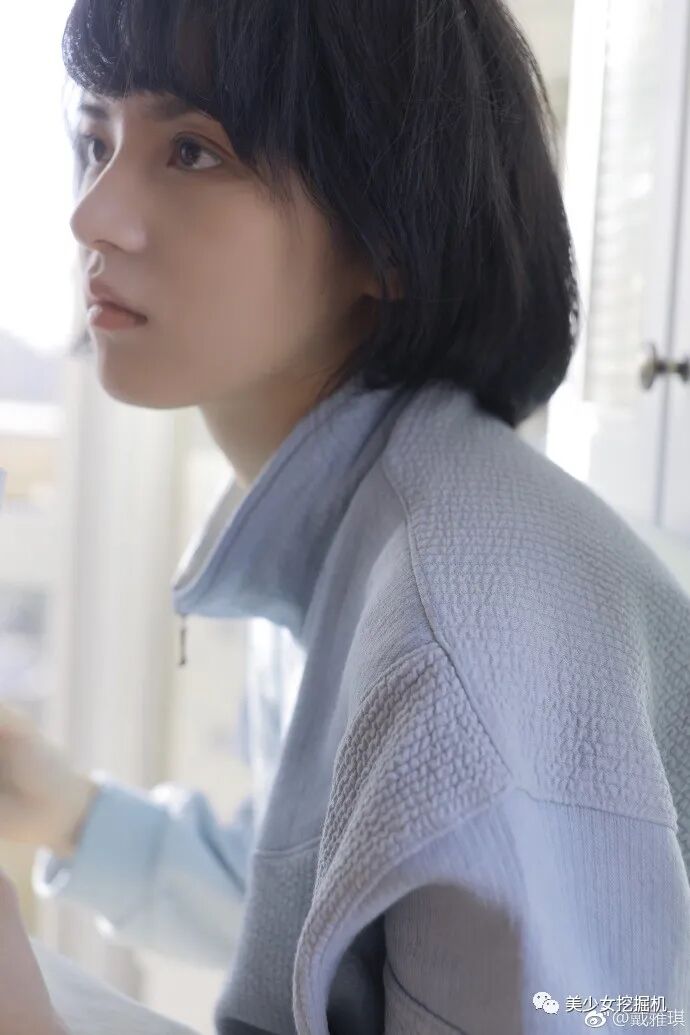 【美女】又一混血芭比颜踏进娱乐圈见光死？（组图） - 29