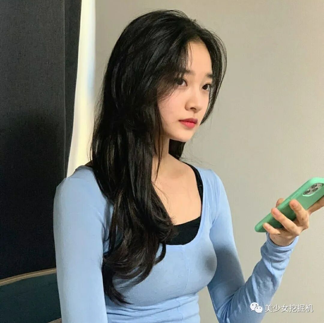 【美女】又一混血芭比颜踏进娱乐圈见光死？（组图） - 52