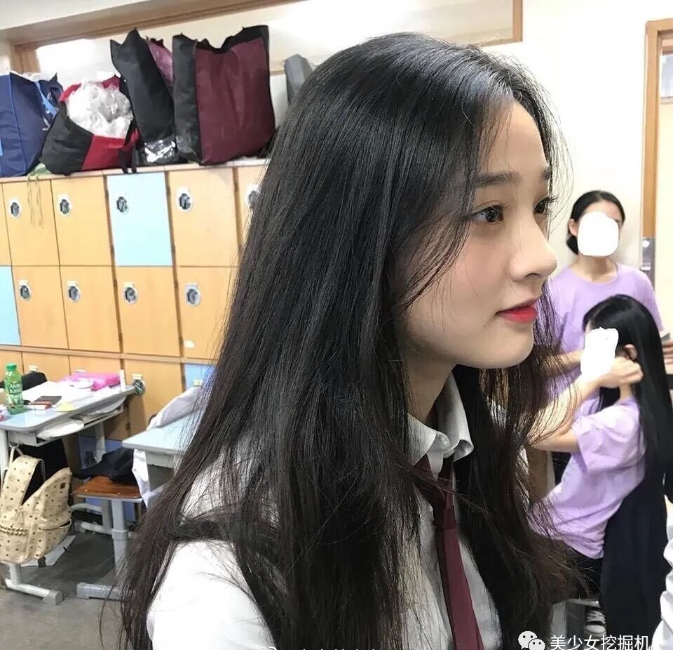 【美女】又一混血芭比颜踏进娱乐圈见光死？（组图） - 51