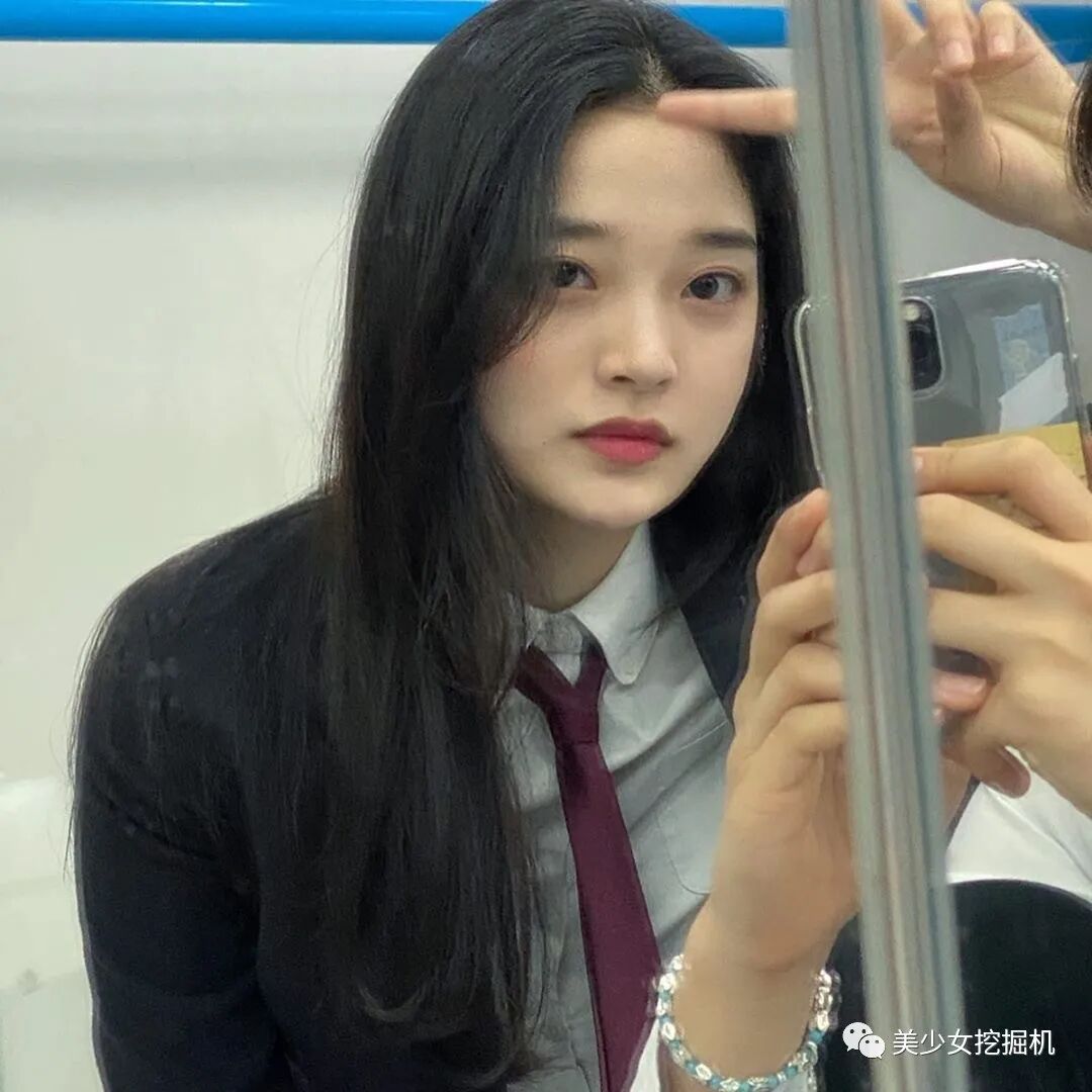 【美女】又一混血芭比颜踏进娱乐圈见光死？（组图） - 49
