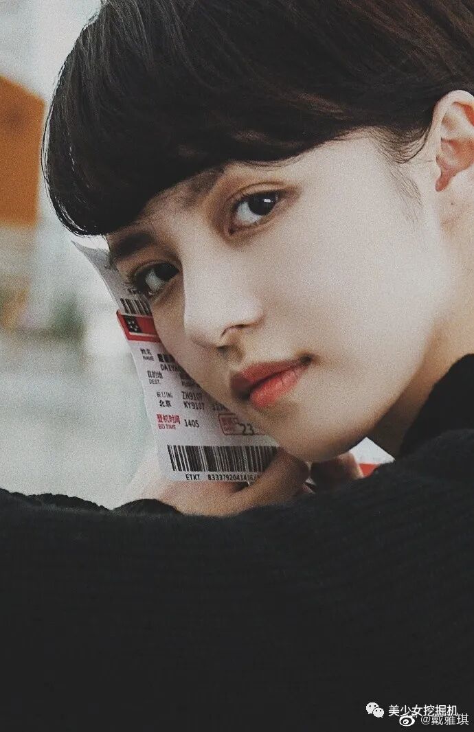 【美女】又一混血芭比颜踏进娱乐圈见光死？（组图） - 28