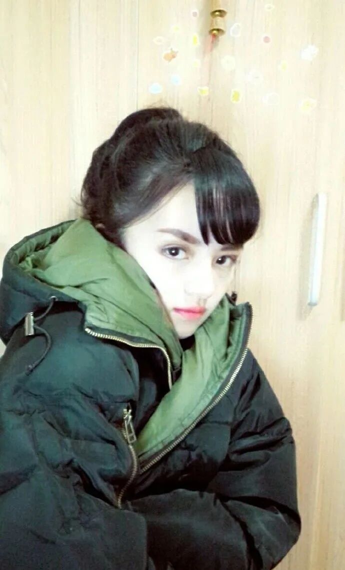 【美女】又一混血芭比颜踏进娱乐圈见光死？（组图） - 33