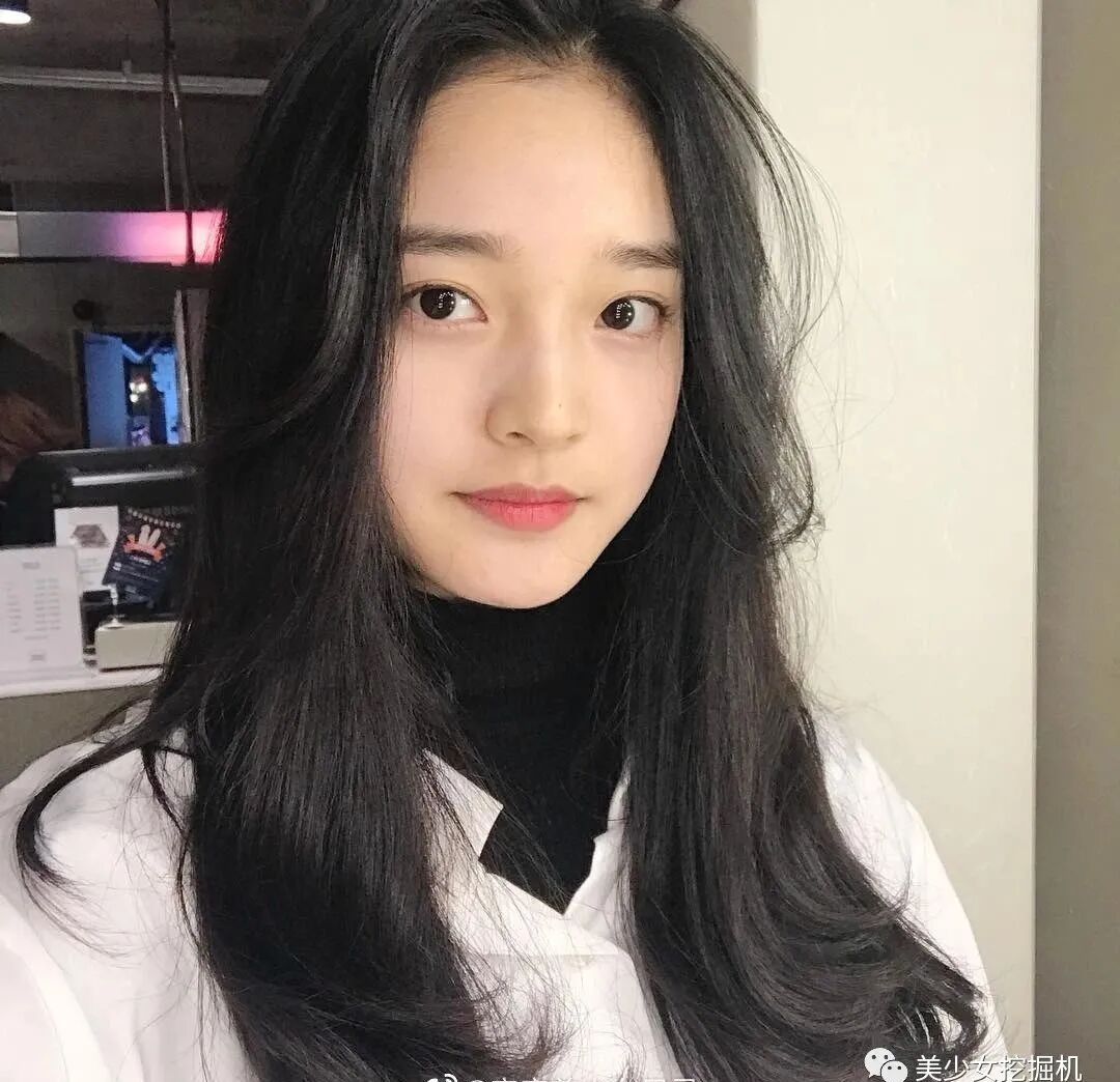 【美女】又一混血芭比颜踏进娱乐圈见光死？（组图） - 50