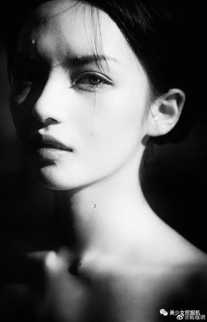【美女】又一混血芭比颜踏进娱乐圈见光死？（组图） - 46