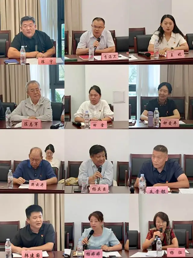 发言合集图