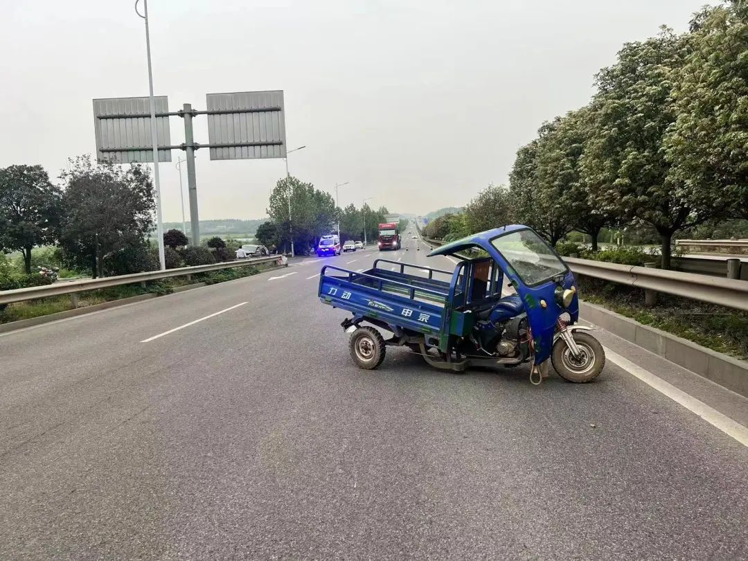 湘潭东里交通事故