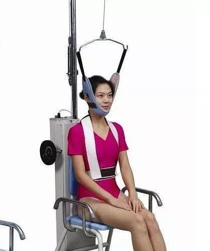 怎么选择家用颈椎牵引颈椎病如何自我牵引_https://www.jmylbn.com_新闻资讯_第3张