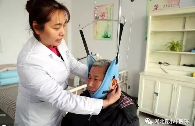 怎么选择家用颈椎牵引颈椎病如何自我牵引_https://www.jmylbn.com_新闻资讯_第2张