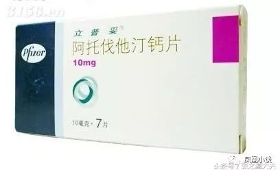 中国人使用中等强度的他汀最安全有效！