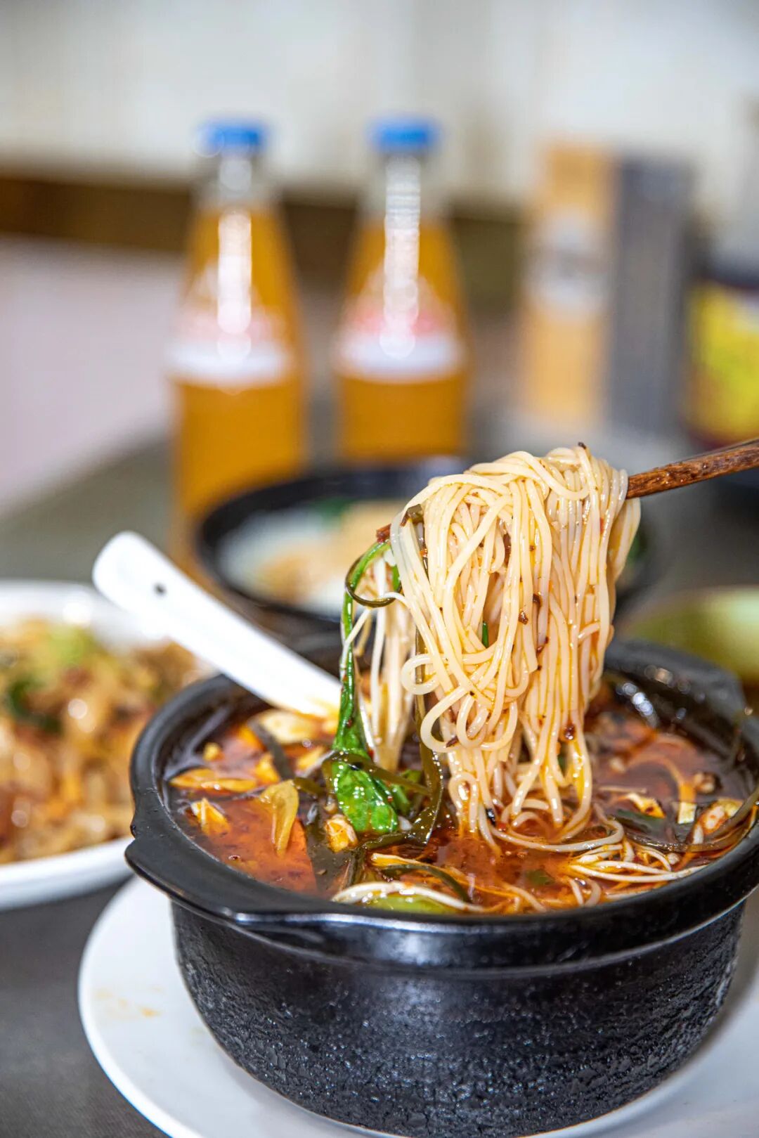 西安这5家好吃的老牌砂锅,降温天安排起来!_杰商网