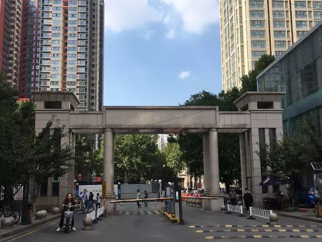 西鐵一中_鐵西區(qū)一中分校_鐵一中校區(qū)