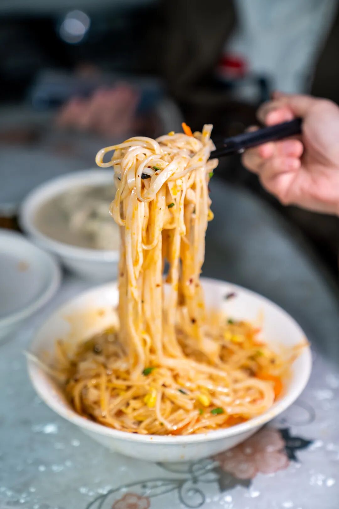 汉中西乡逛吃指南全是本地人最爱的美食