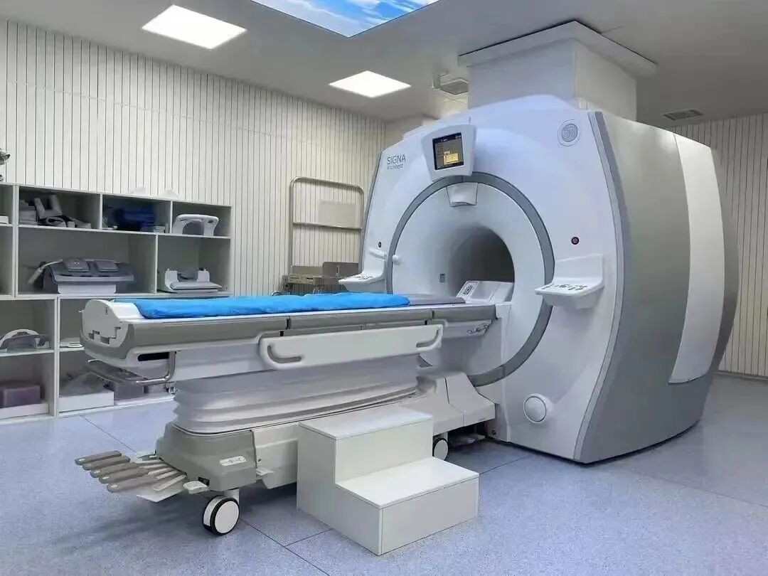 什么设备检查关节重磅！！！高端设备3.0T磁共振落户虎门中医院！-上海聚慕医疗器械有限公司