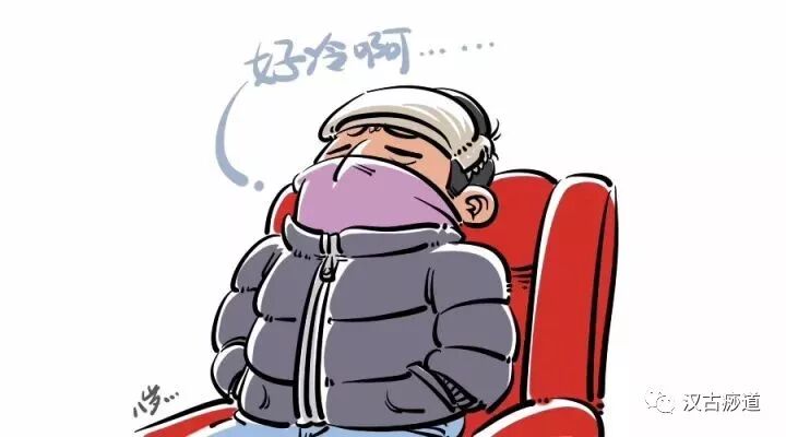 你为什么那么怕冷？-古方玉灵膏-食疗补血妙方