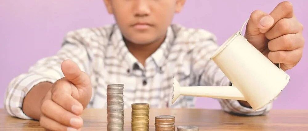 00后汹涌入股市：新鲜韭菜已长成？