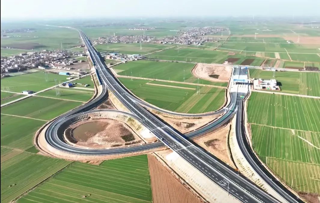 阳新高速公路图片