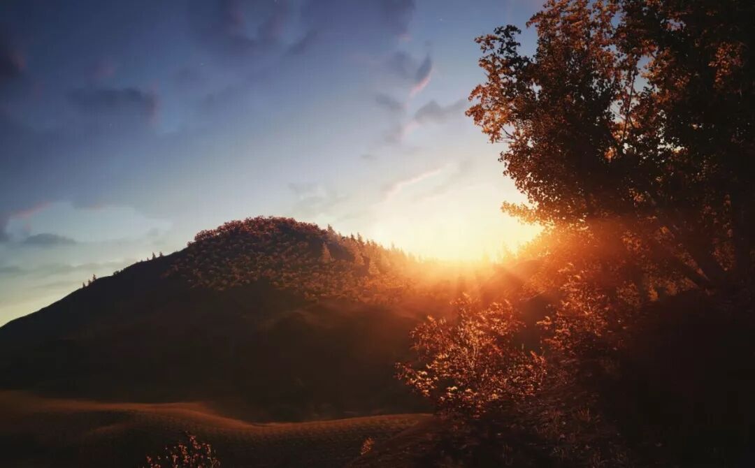 古时阴宅风水是什么，要怎么看？