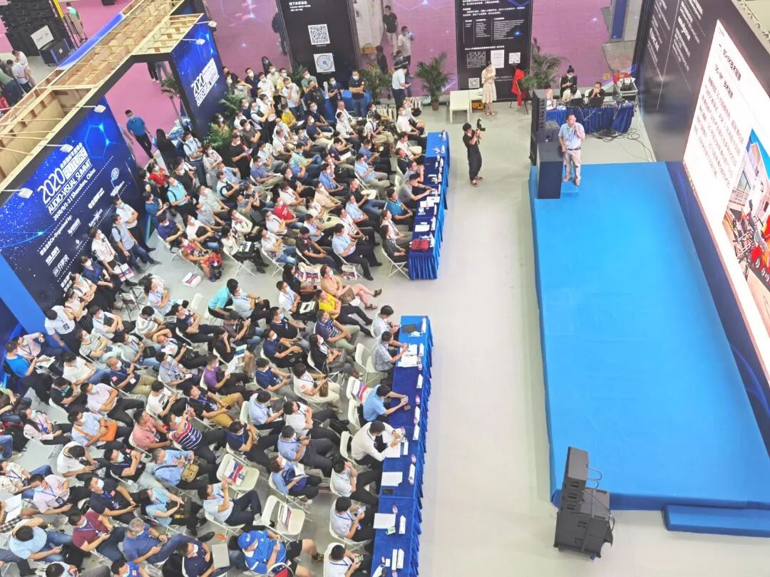 LED CHINA今天开幕了，躁起来！(图42)