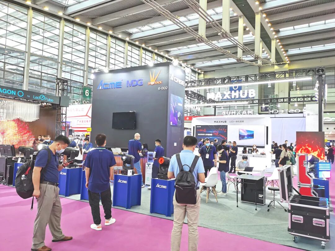 LED CHINA今天开幕了，躁起来！(图24)