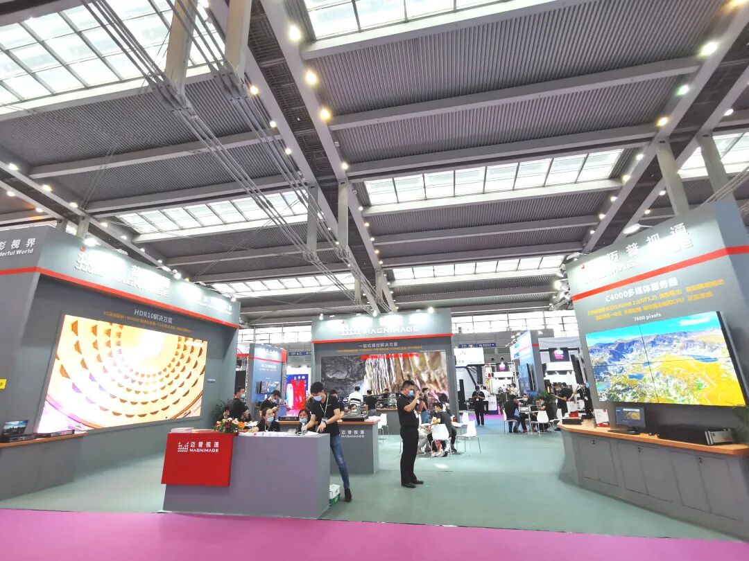 LED CHINA今天开幕了，躁起来！(图17)