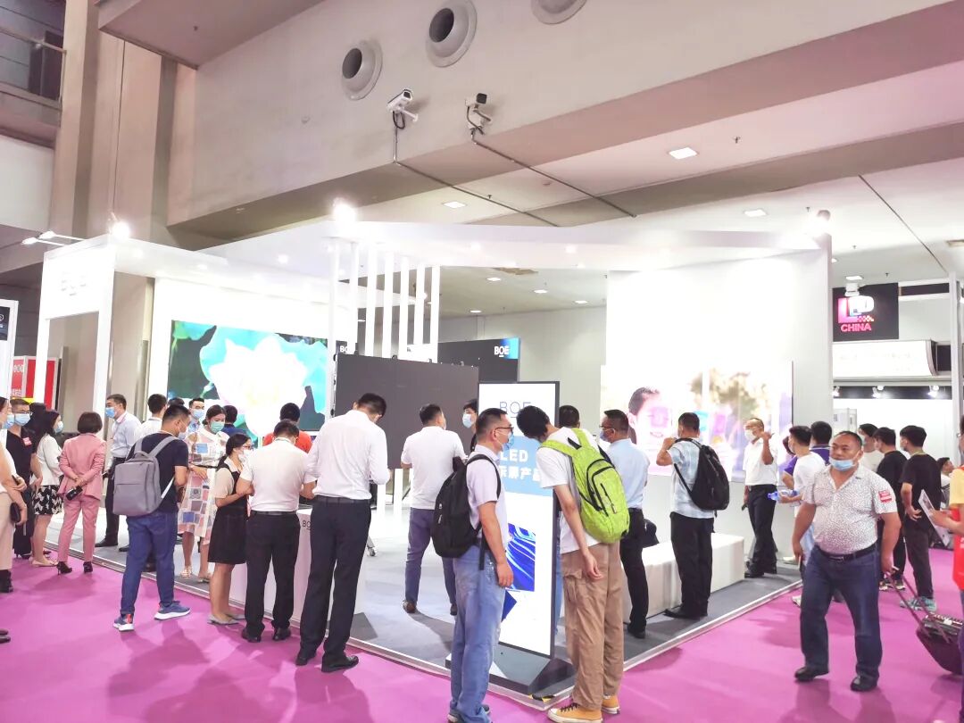 LED CHINA今天开幕了，躁起来！(图30)