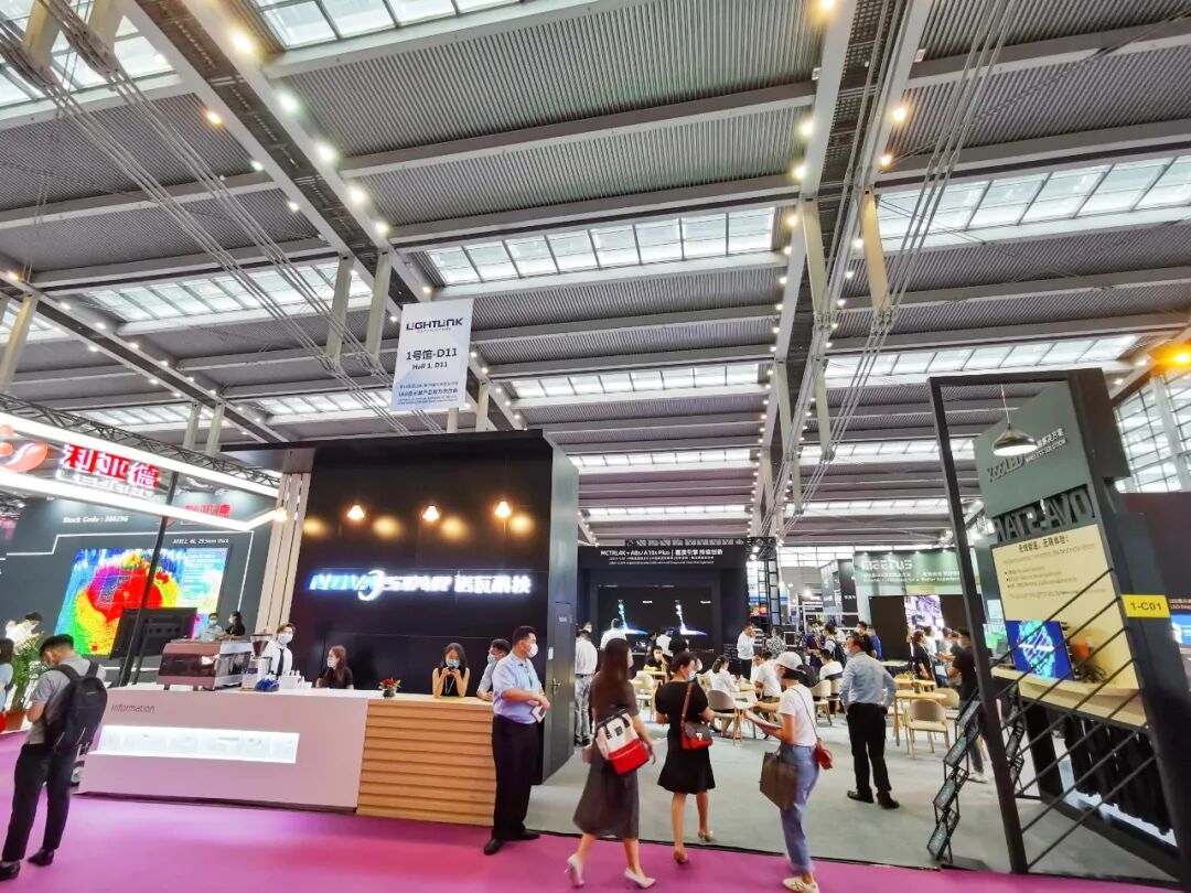 LED CHINA今天开幕了，躁起来！(图15)