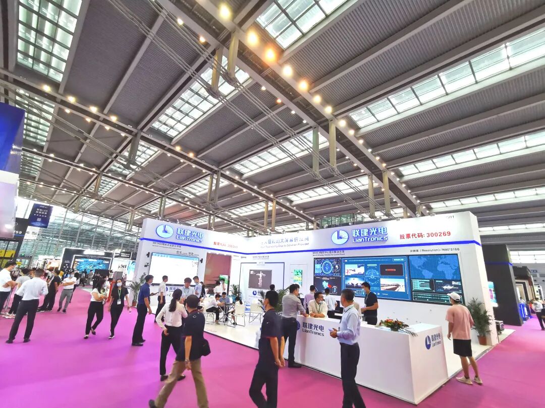 LED CHINA今天开幕了，躁起来！(图9)