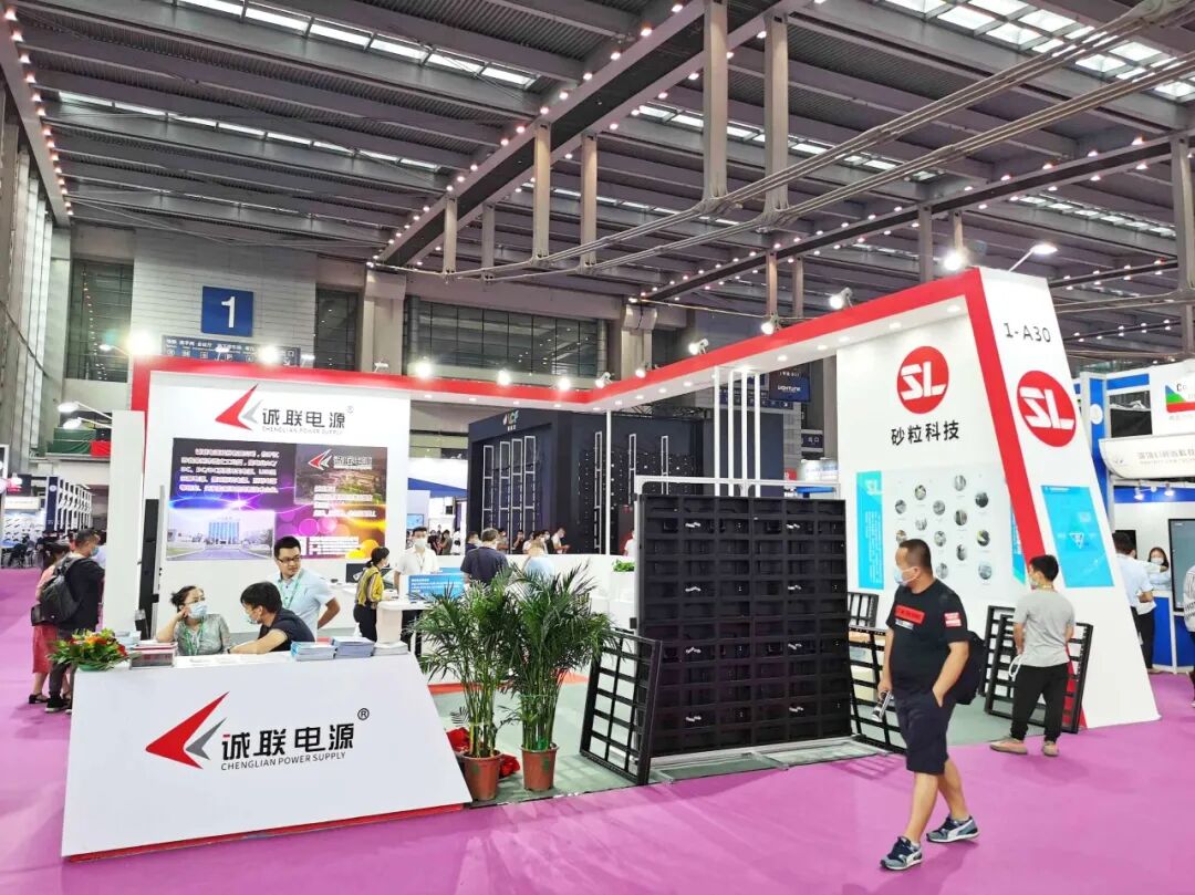 LED CHINA今天开幕了，躁起来！(图22)