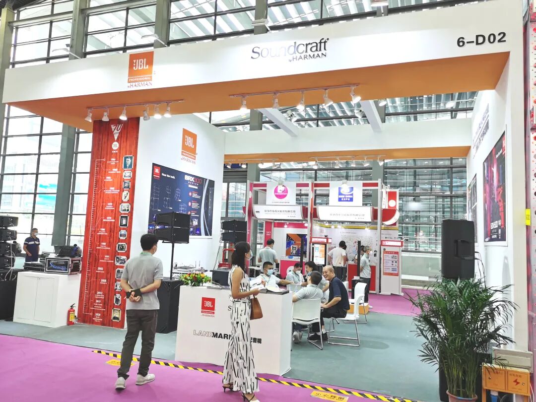 LED CHINA今天开幕了，躁起来！(图26)