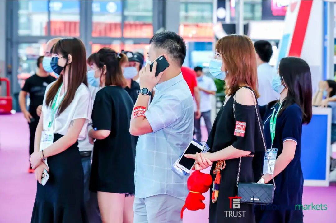 LED CHINA今天开幕了，躁起来！(图5)