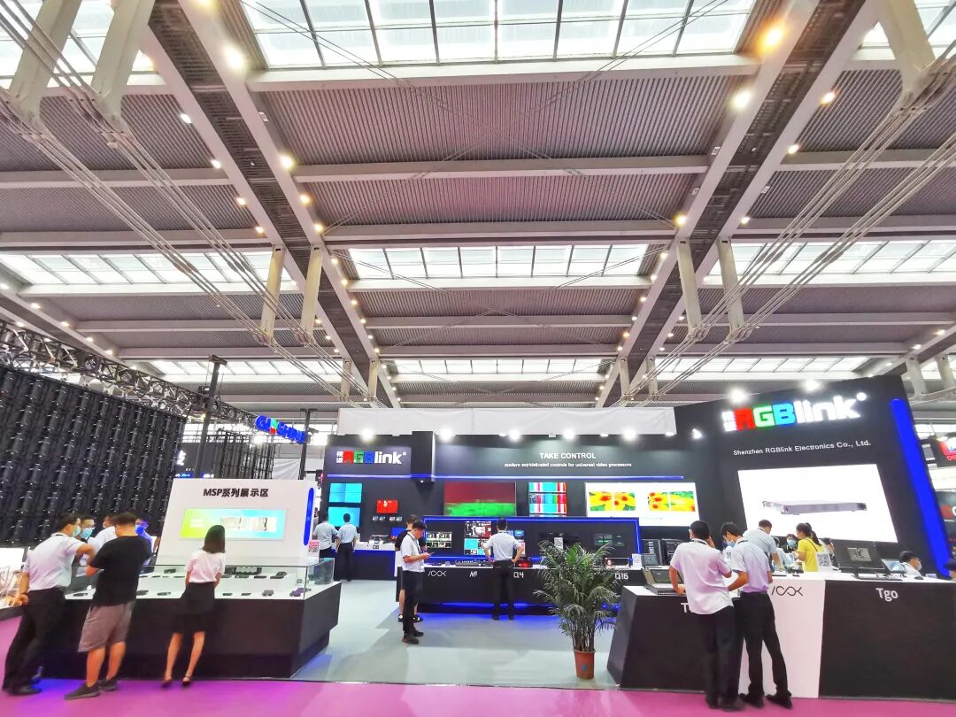 LED CHINA今天开幕了，躁起来！(图18)