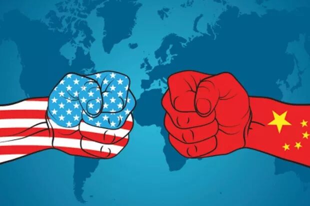 中美朝三国政治博弈!