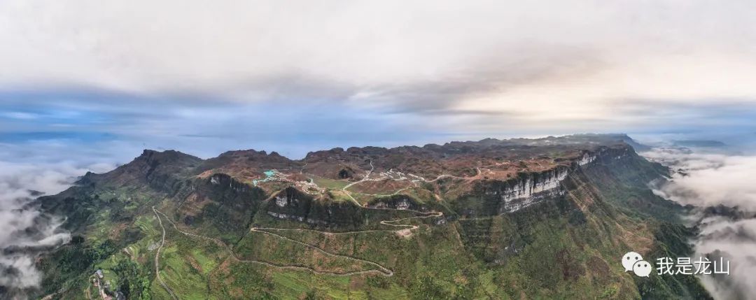 龙山县首届旅游发展大会暨第八届中国龙山舍巴日活动举行