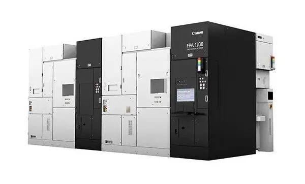 ASML劲敌跳过EUV光刻机造5nm：或可绕过美国限制！的图4