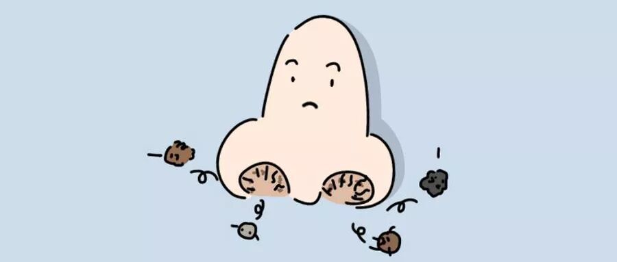 鼻干？别再冤枉“上火”，是干燥性鼻炎找上门了！